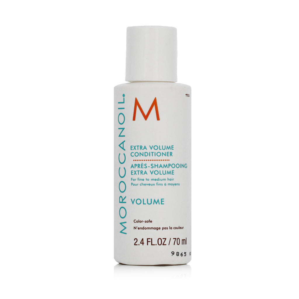 Après-shampooing Moroccanoil