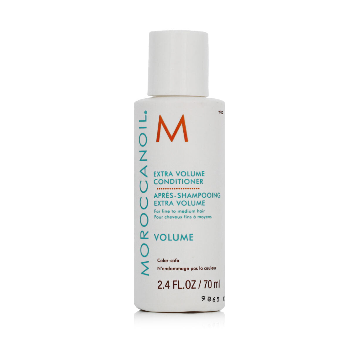 Après-shampooing Moroccanoil