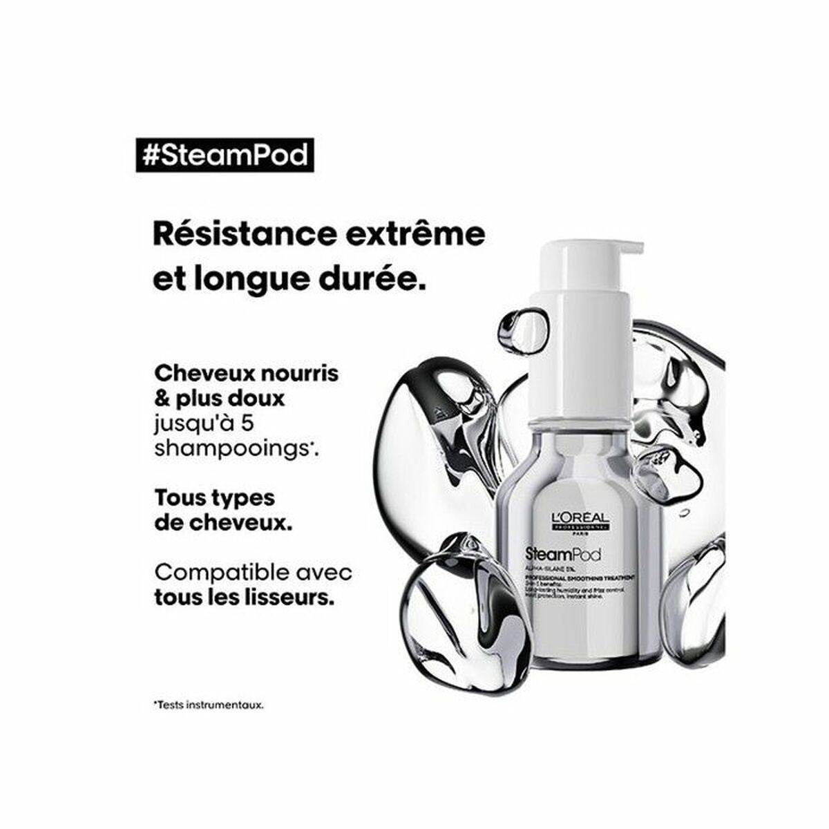 Traitement Protecteur Capillaire L'Oreal Professionnel Paris 50 ml