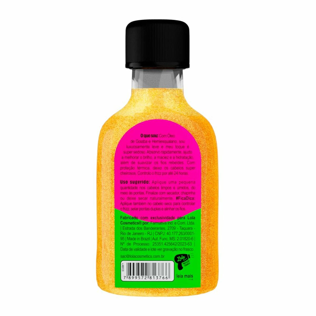 Huile dure Lola Cosmetics Xapadinha 50 ml
