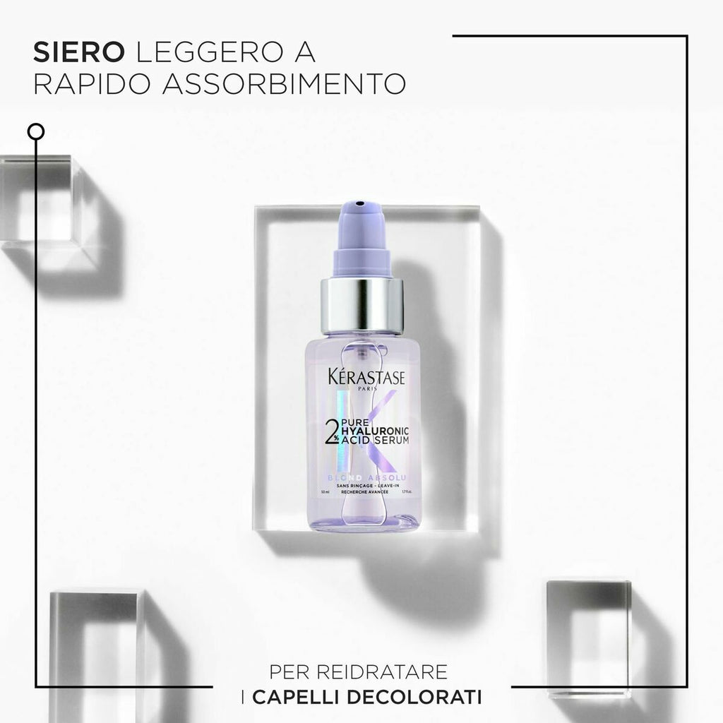 Sérum pour cheveux Kerastase