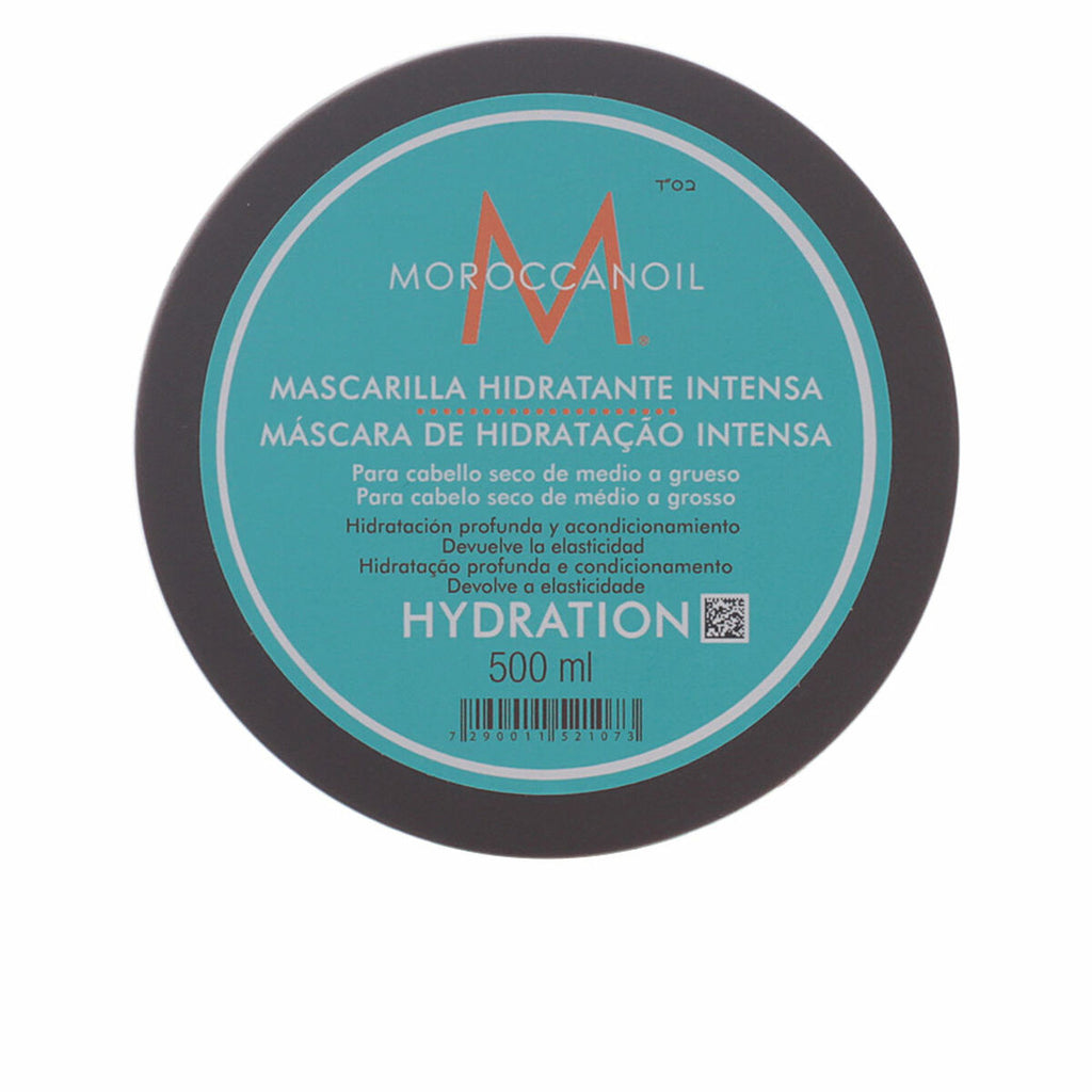 Masque pour cheveux Moroccanoil MORBBITHYDMK500 250 ml 500 ml
