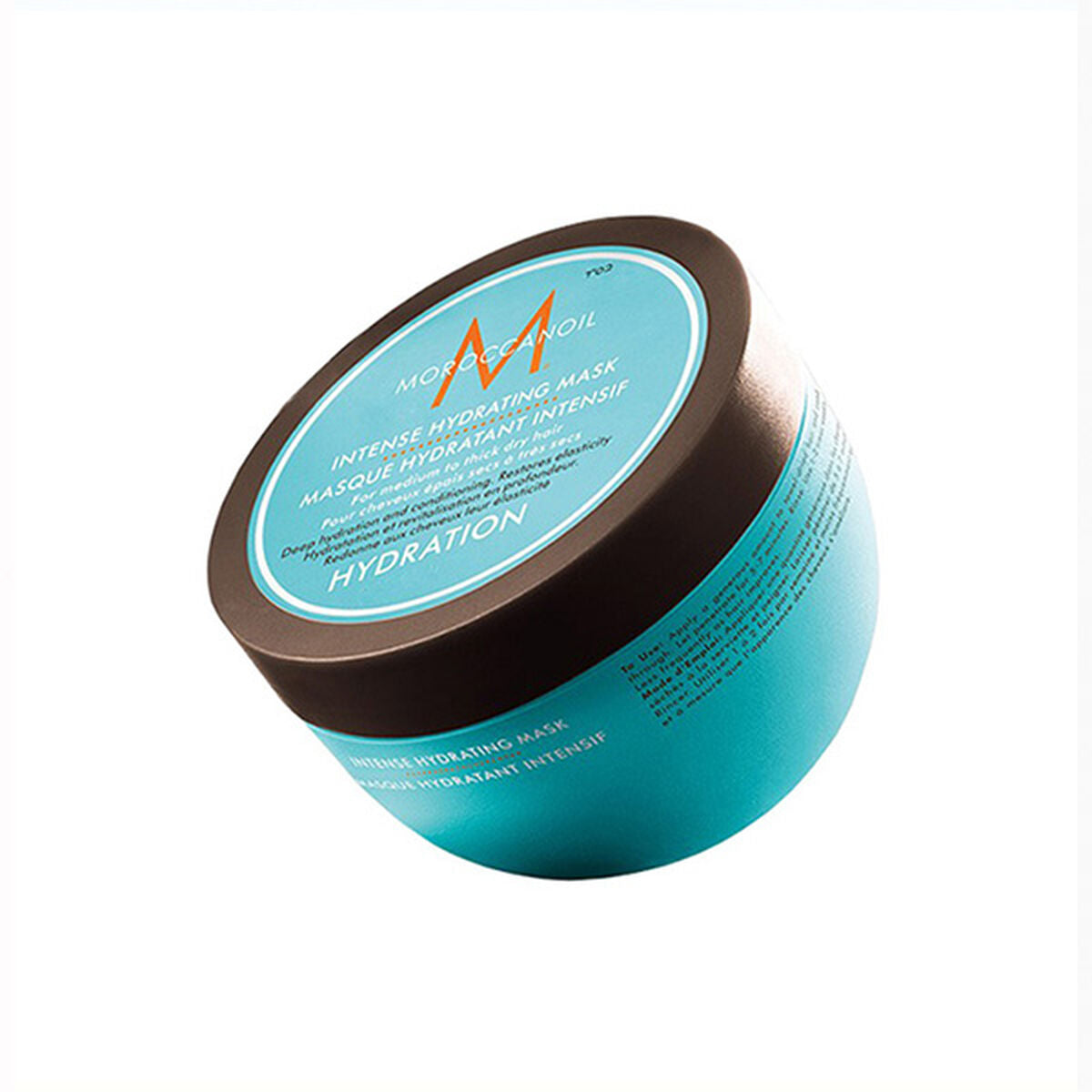 Masque pour cheveux Moroccanoil MORBBITHYDMK500 250 ml 500 ml
