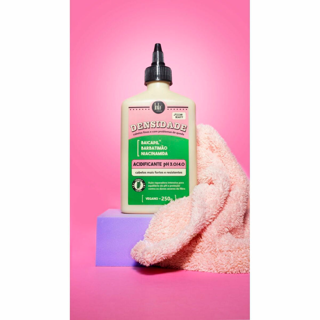 Après-shampoing réparateur Lola Cosmetics Densidade 250 g