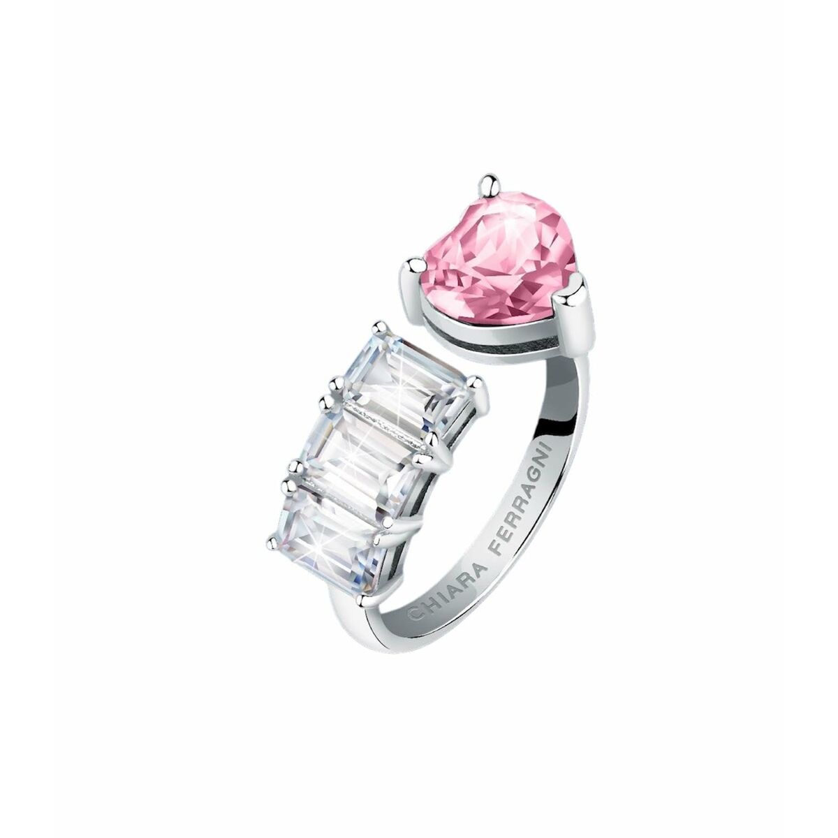 Bague Femme Chiara Ferragni (14)