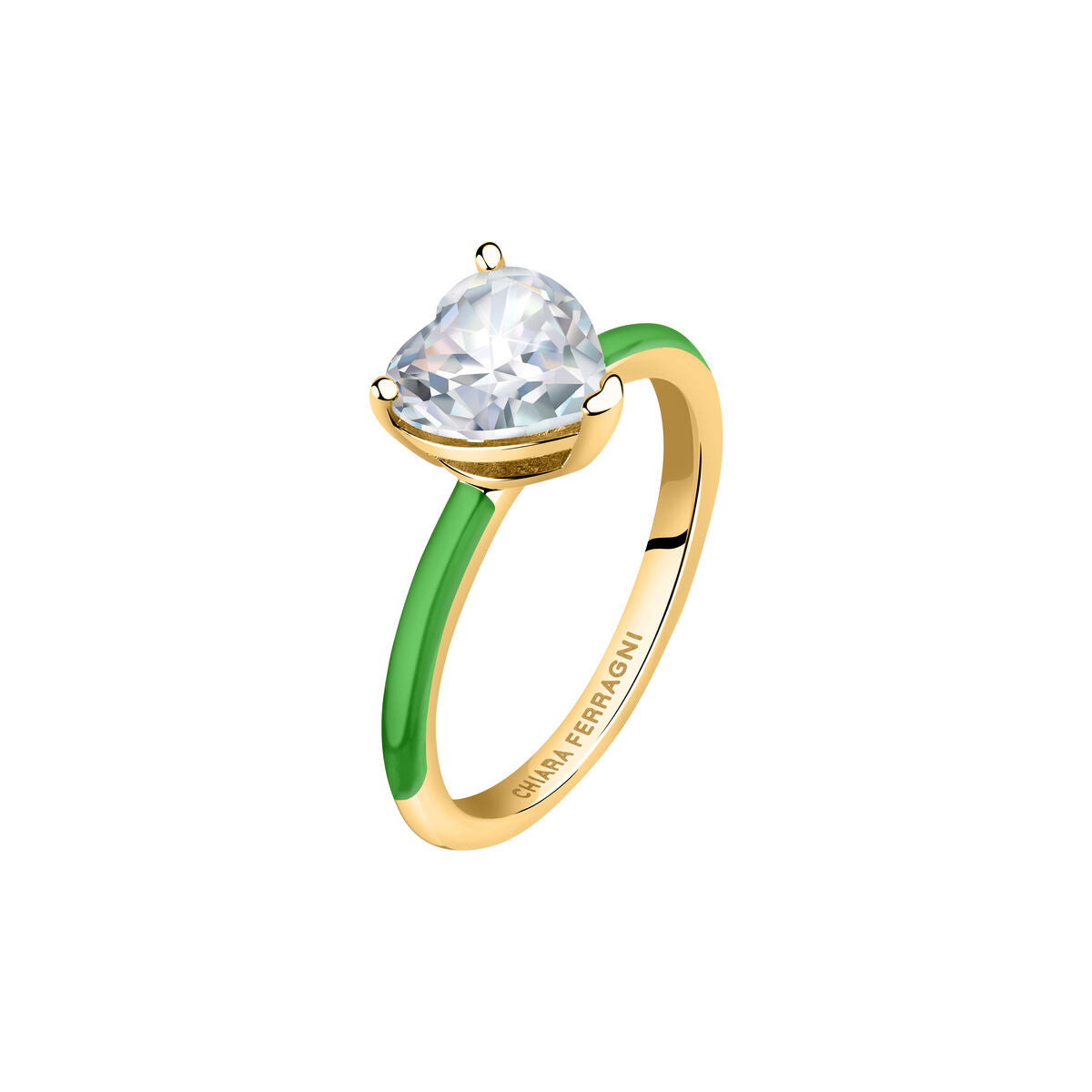 Bague Femme Chiara Ferragni J19AVI37016 (16)