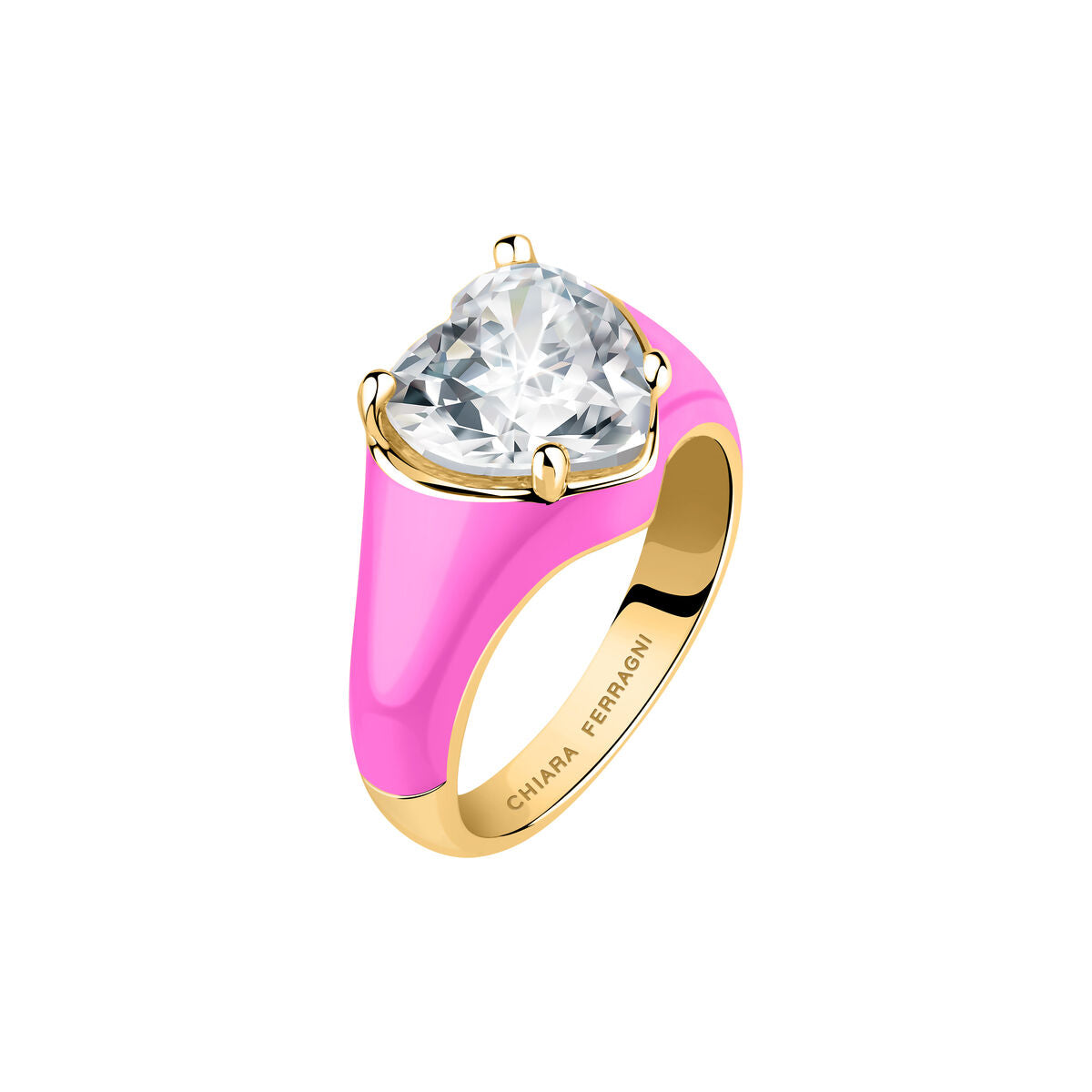 Bague Femme Chiara Ferragni J19AVI40014 (14)