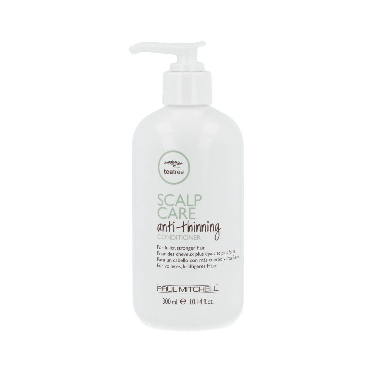 Conditionneur Fortifiant Paul Mitchell 9531124896